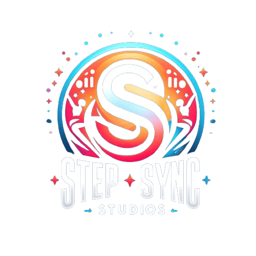 StepSync Studios